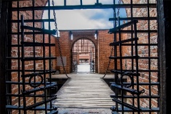 Holiday and travel offers 30.11.2023 - 06.12.2023 Trakai Castle openig hours (in winter) Trakai TIC
